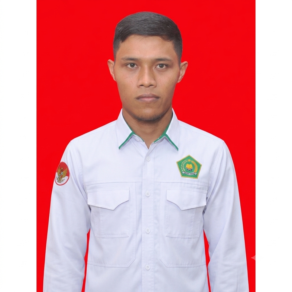 Meiji Saputra,S.Pd